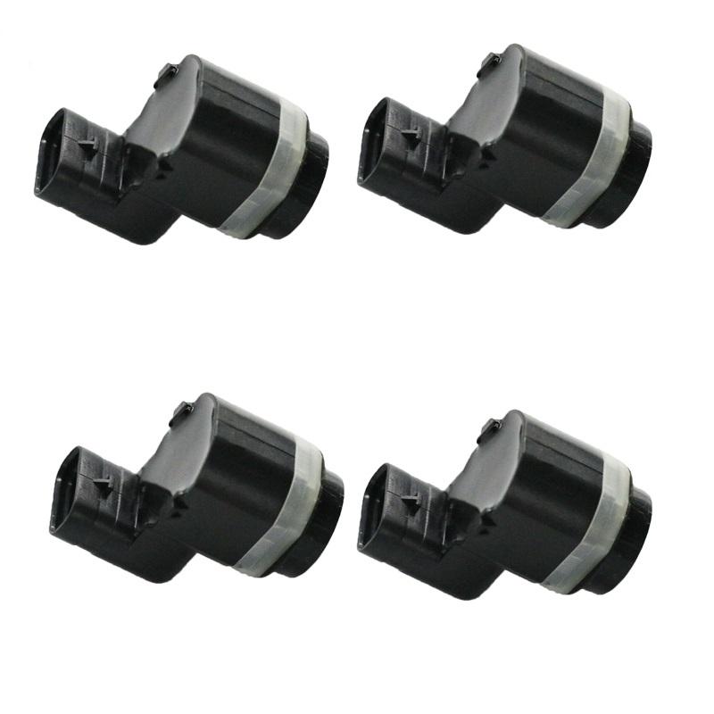 

НОВЫЙ датчик парковки PDC Парковочный радар Парковочная сигнализация 31341345 4 шт. Для Volvo S60 S80 V60 XC60 XC70 2.0 3.0L 3.2L 2009-2016