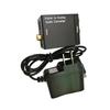 Dual Chip Digital to Analog Audio Converter - Fiber Optic & Coaxial Upgrade Version