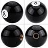 Universal Acrylic Car Auto Gear Stick Shift Shifter Lever Knob Head Style 1