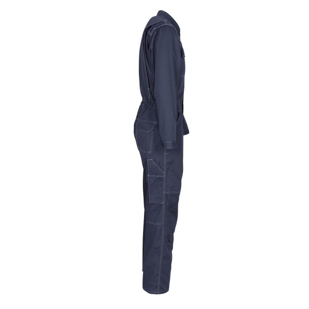 Mascot Mens Danville Industry Knee Pad Pockets Boiler Suit