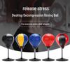 Adjustable Speed Ball Tumbler for Indoor/Outdoor Training and Entertainment