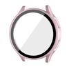 Samsung Galaxy Watch7 FE Frosted Protective Case with Integrated Film for Watch6/5.