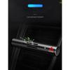 Car Air Freshener Outlet Air Vent Perfume Diffuser For Mitsubishi Outlander Lancer 10 9 ASX RALLIART Eclipse L200 Pajero