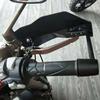 For Zontes G1-125 ZT125-U2 Hand Guard Motorcycle Handguards Handlebar Guards G1-125 ZT125-U G1 125 ZT 125 U2 155-U2 155U2 155 U2