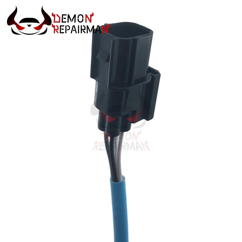 O2 Oxygen Sensor 234-4351 For HONDA ACCORD VIII 2008-2012 CROSSTOUR 2014 CIVIC VIII Saloon 2006 36532-RBR-A01 36532-R70-A01