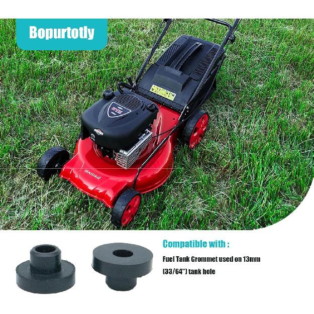 25 313 01-S, 25 313 01 Fuel Tank Bushing Compatible with Kohler CH11 CH12.5 CH13 CH14 CH15 CH26 CH430 CH450 CH5 CH6 M10 M12 M14 M16 TH16 TH18 ( 2Pack