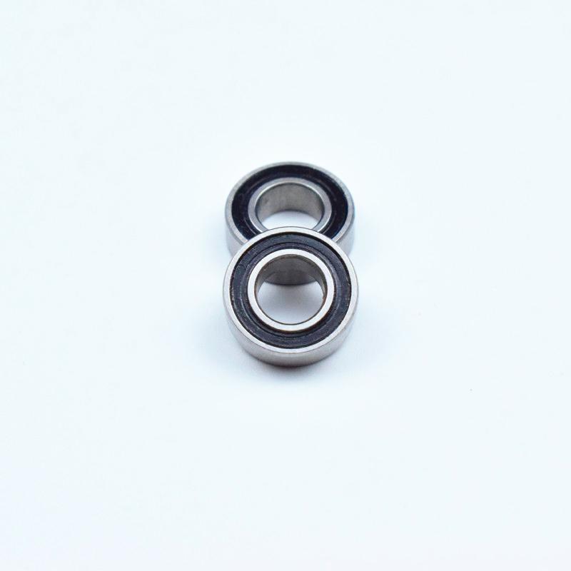 Ložisko 10ks mr126rs 6*12*4(mm)