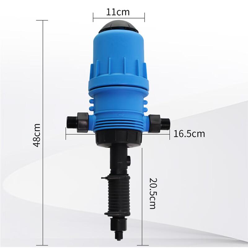 Automatic Liquid Doser and Diluter