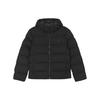 Pufferjacke Herren Schwarz BH4462