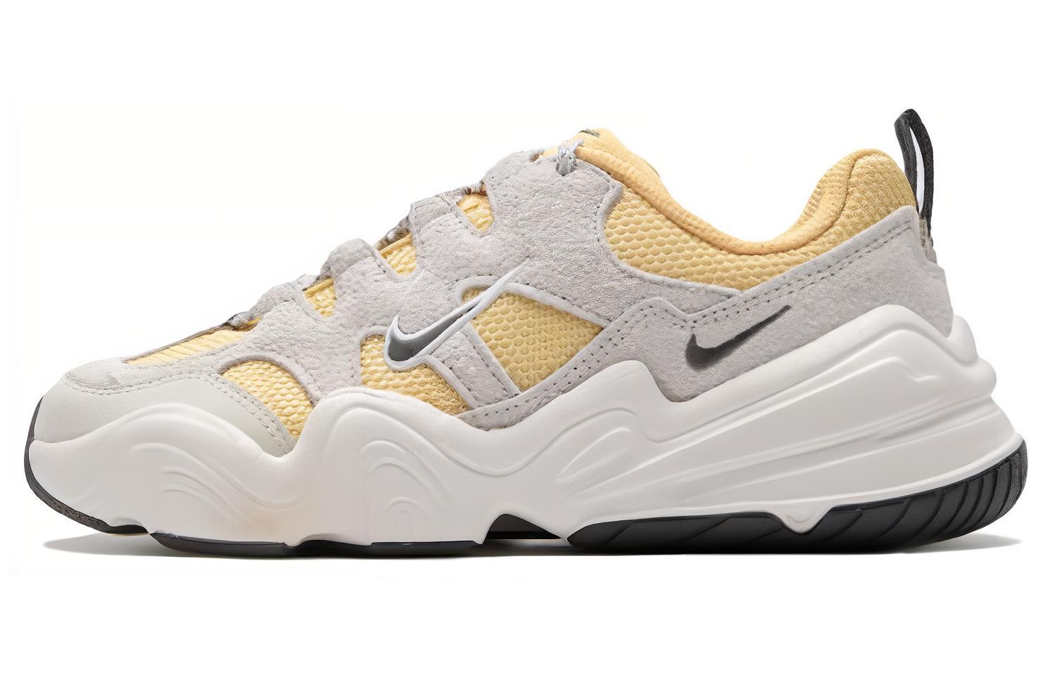 Nike Tech Hera Saturn Gold Light Bone Women s DR9761-700 40