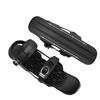 Mini Outdoor Ski Shoes & Long Snow Walking Skis: Short and Long Snowshoes for Wilderness