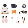   Cosplay Diona Costume Women Girls Cute Uniform Suits Halloween Carnival Theme Party Lolita Outfits Easter Cos