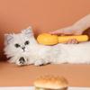 Hair Removal Combs Self Cleaning Pet Massage Brush Pet Cat Brush Pet Grooming