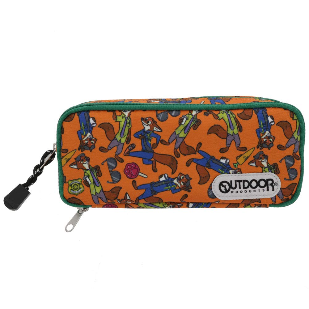

Sunstar Stationery Disney Outdoor Pencil Case Zootopia S1423100