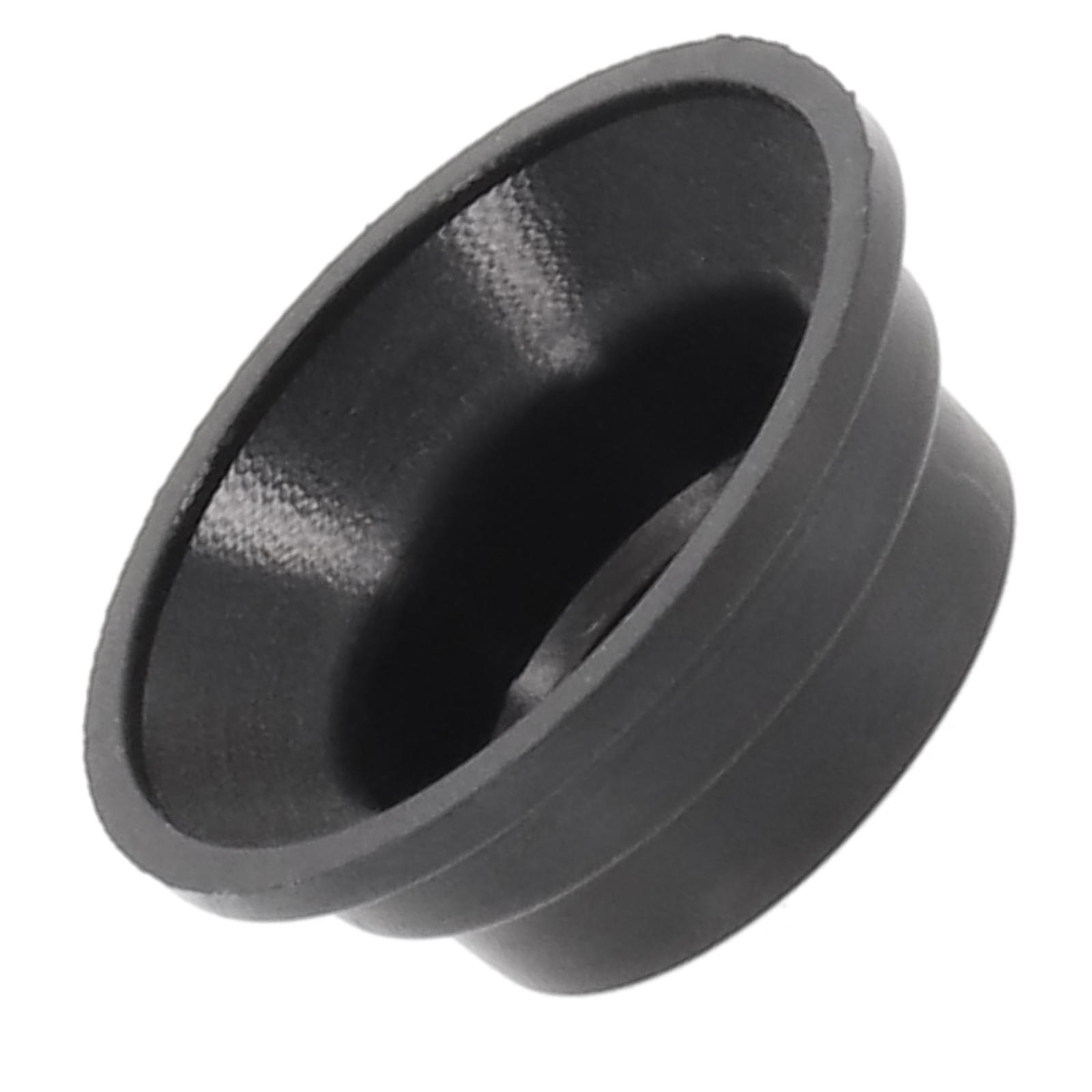 Wiper Part Wiper Nut Cover Car Car Accessories Black Car Styling Direct Replacement MR300585 Wiper Nut Cover Practical China Mainland