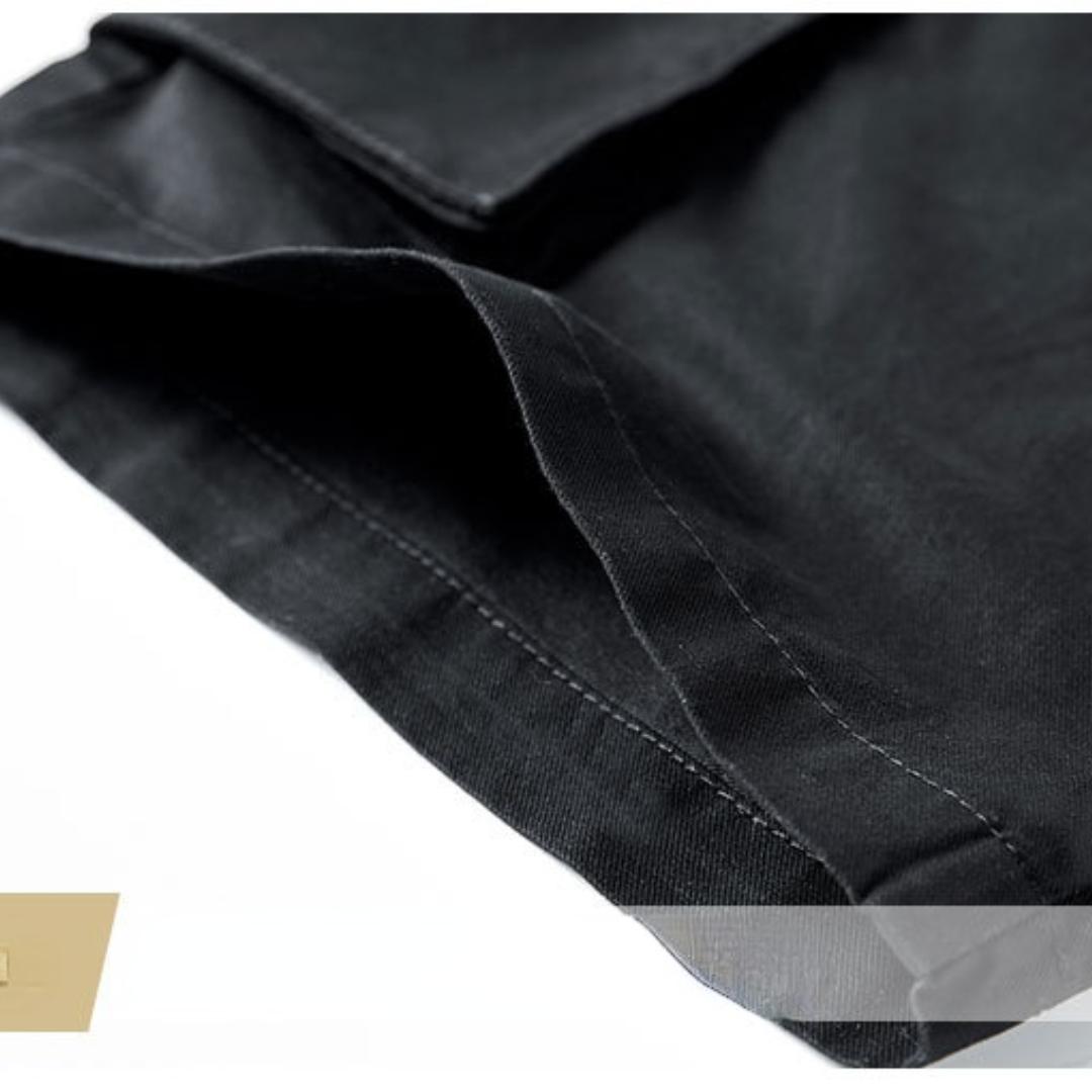 Мужские шорты — фото 10