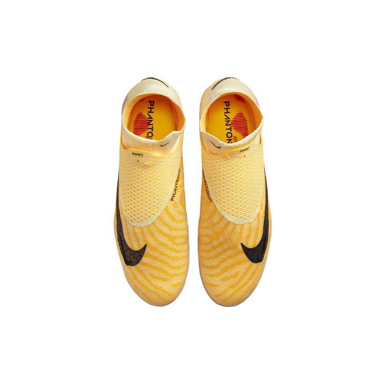 Nike Gripknit Phantom Gx Elite Dynamic Fit Fg Se Blaze FD3070-860