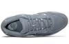 New Balance 452 D Wide Grau/Weiß MX452SA