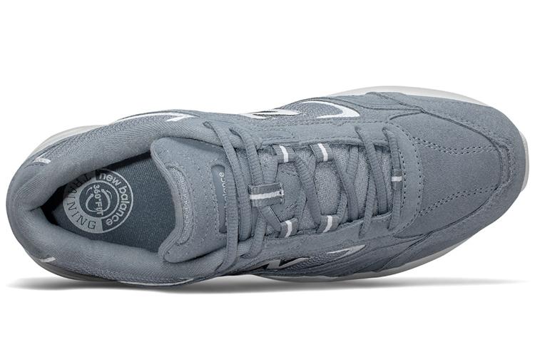 New Balance 452 D Wide Grey/White MX452SA