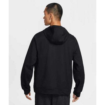 Dri-Fit Primary Nanoknit Lightweight Breathable Warm UV Protection Sports Hoodie Long Sleeve Men Hoodies II1305010