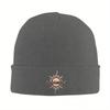 New Godsmack  Knitted Caps Womens Unisexs Beanie Autumn Winter Hat Acrylic Heavy Metal Band Hip Hop Cap