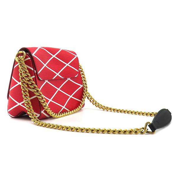 Louis Vuitton M50118 Epi Twist MartageShoulder Bag Epi Leather Array