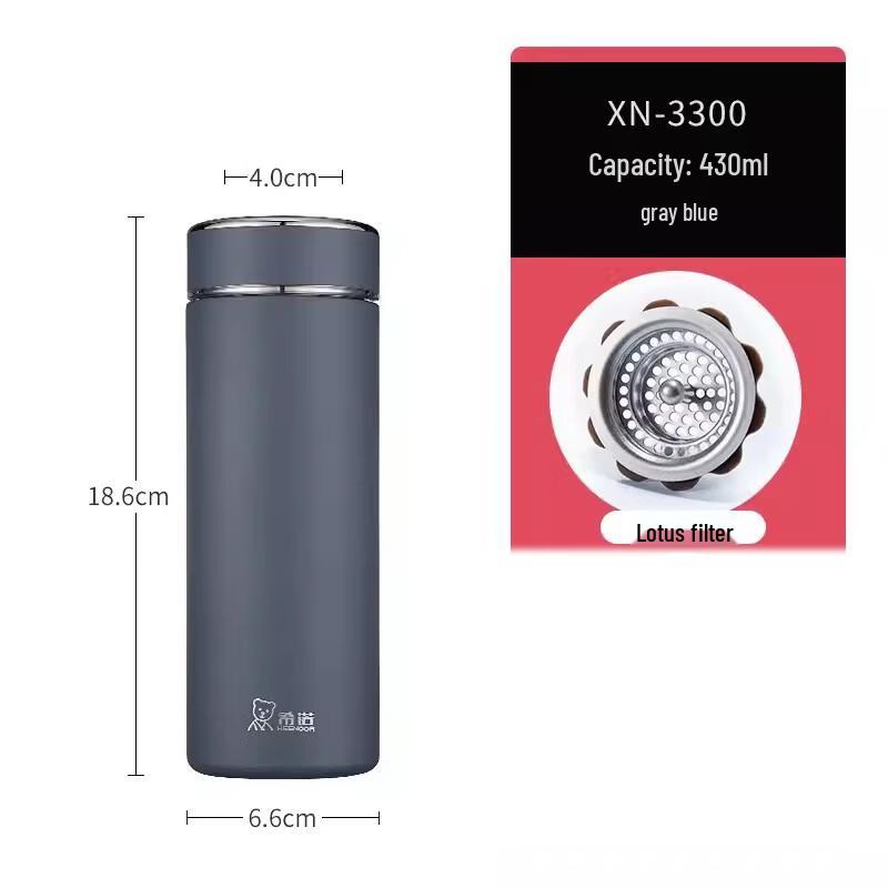 Heenoor Stainless Steel Thermos Cup