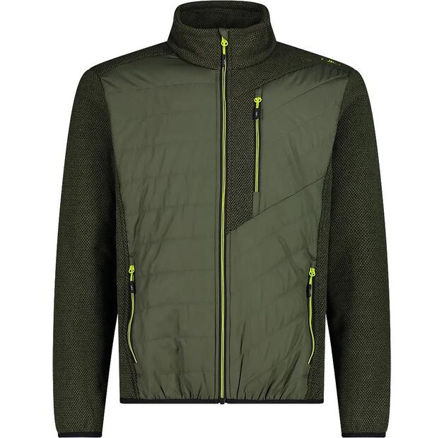 

CMP Hybrid 33H2057 куртка 3XL