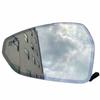 Compatible Rearview Mirror Shell, Cover, Reflector Lens, Frame, and Turn Signal for Zeekr 001 (2021-2023)