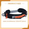 Fishing Waist Belt, Wade Belt Waistband Photography Waist Strap for Women, Men, Camping