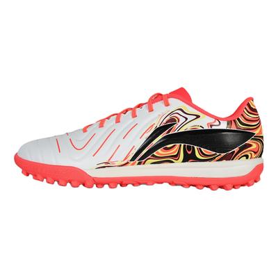 Comfortable Fashion Classic TF Soft Ground Hard Ground Breathable Non-Slip Support Soccer Shoes Men Soccer Shoes YSTV005-2