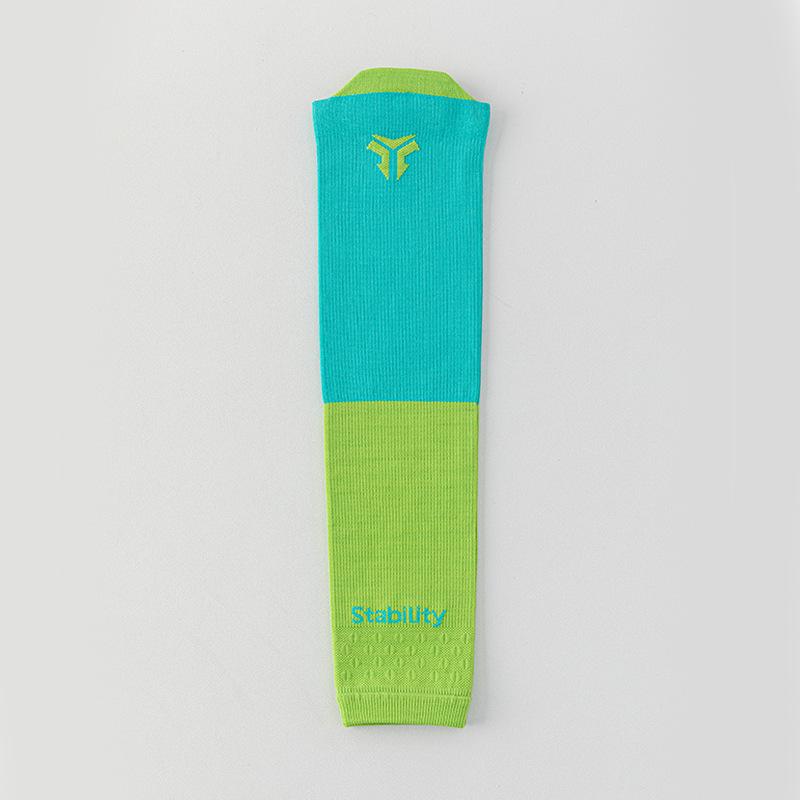 Professional Sports Pressure Knee Pads for Women, Including Rope Skipping, Running, Fitness, Yoga, Outdoor Cycling, and Compression Calf Covers