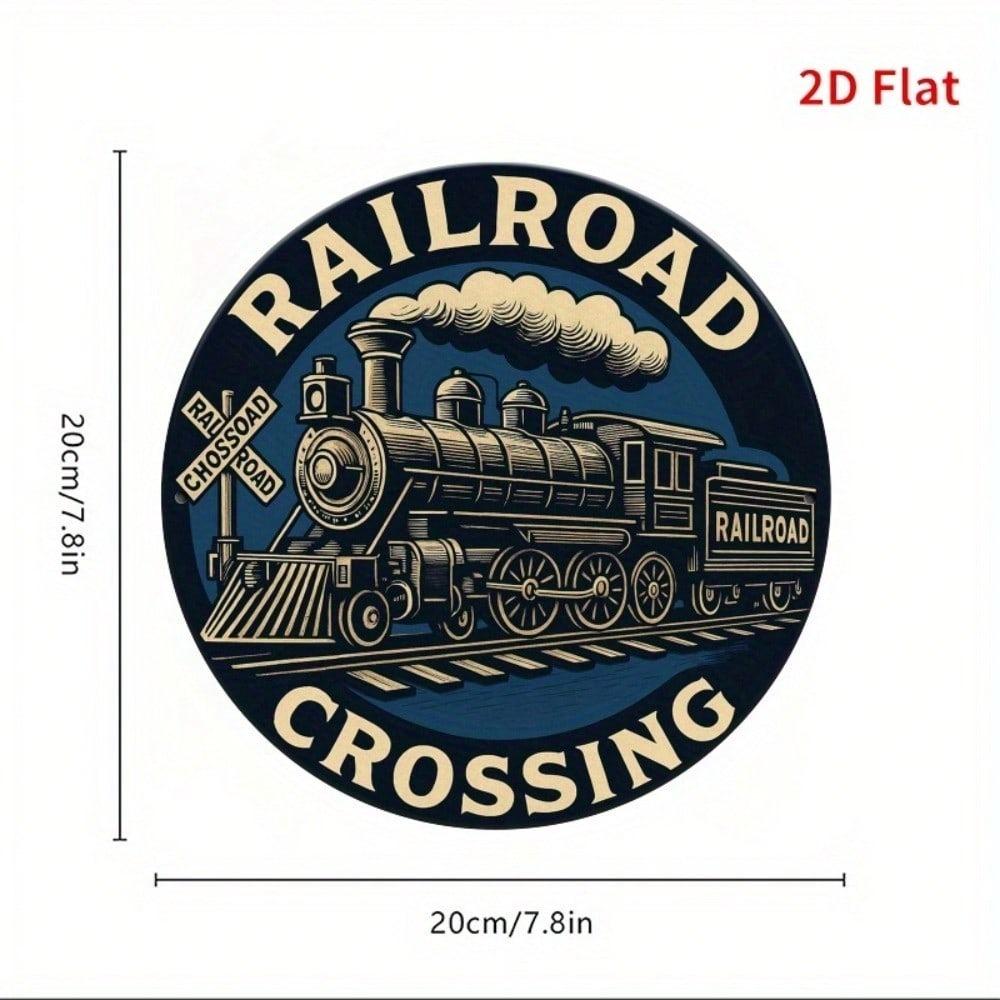 1 Stück Vintage Metallblechschild Wandkunst Neuheit Heimdekoration Bar Café Bauernhaus