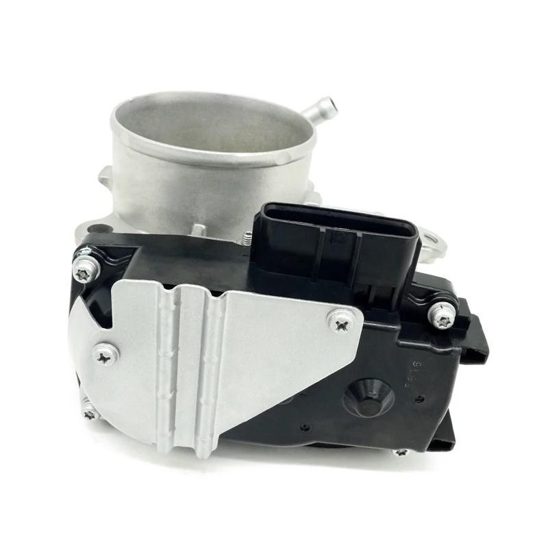 1450A102 Throttle Body Assembly For Mitsubishi-Outlander Cw6 Ex 3.0l V CW6 2006 2007 2008 2009 2010 2011 2012