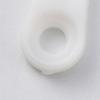 20Pcs Window Screen Retainer Holder Hardware for Fixing Door Mirror Glass Multipurpose Picture Frame Backing Clip