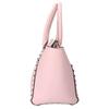Valentino Garavani IW0B0540BOL Rock Studs 2WAY Handbag pinkUsed