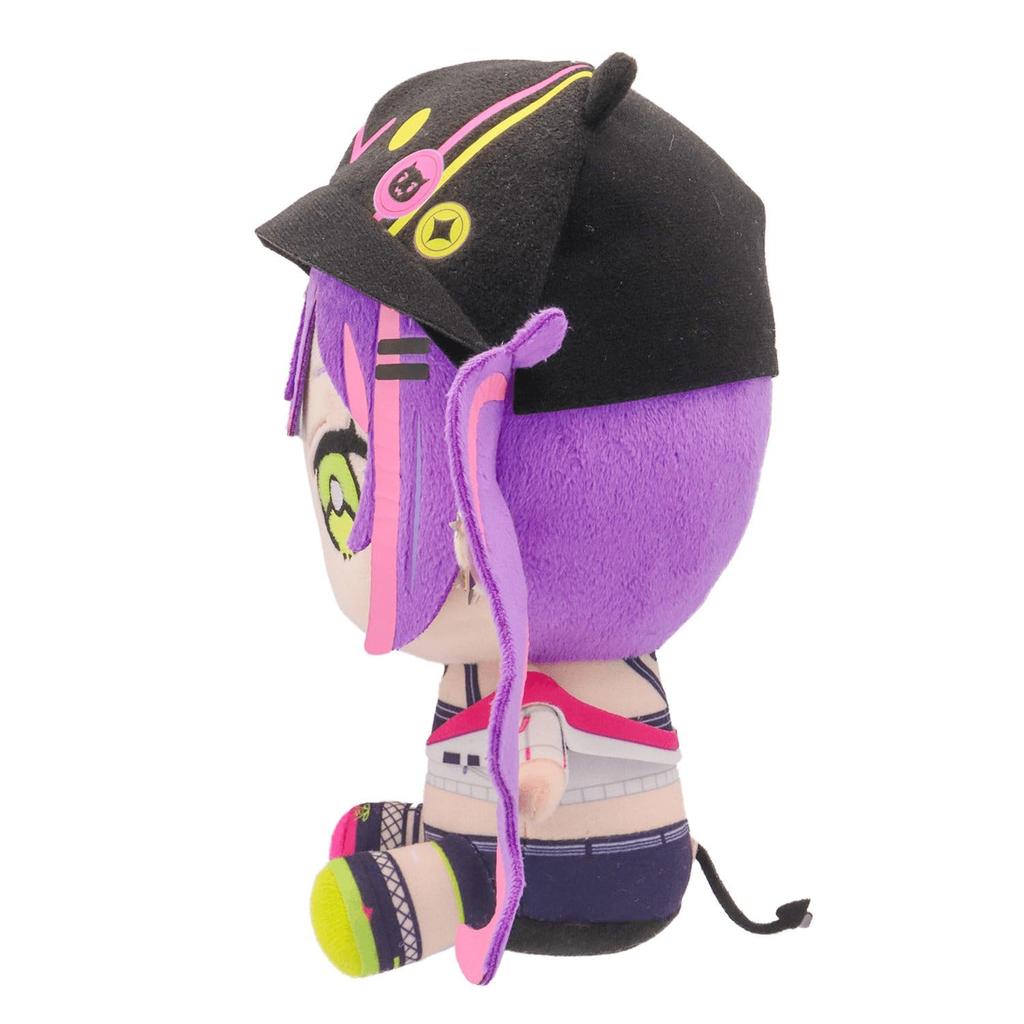 Hololive Friends with U Towa Tokoyami Plush Toy