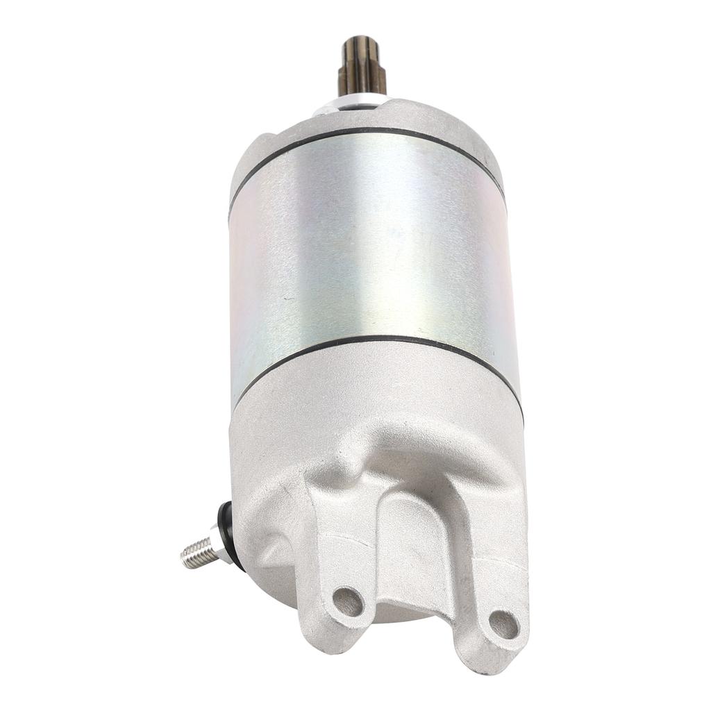Starter Motor For Herkules Adly Sport ATV 300 Hurricane Crossover Interceptor