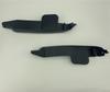 For 2013-22 DODGE RAM 1500 68196983AA Front Bumper Mounting Brackets Set Plastic