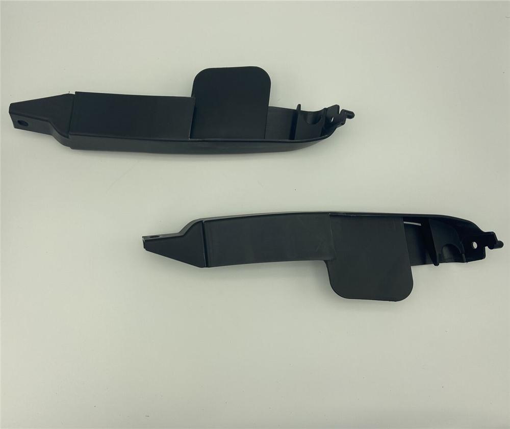 For 2013-22 DODGE RAM 1500 68196983AA Front Bumper Mounting Brackets Set Plastic