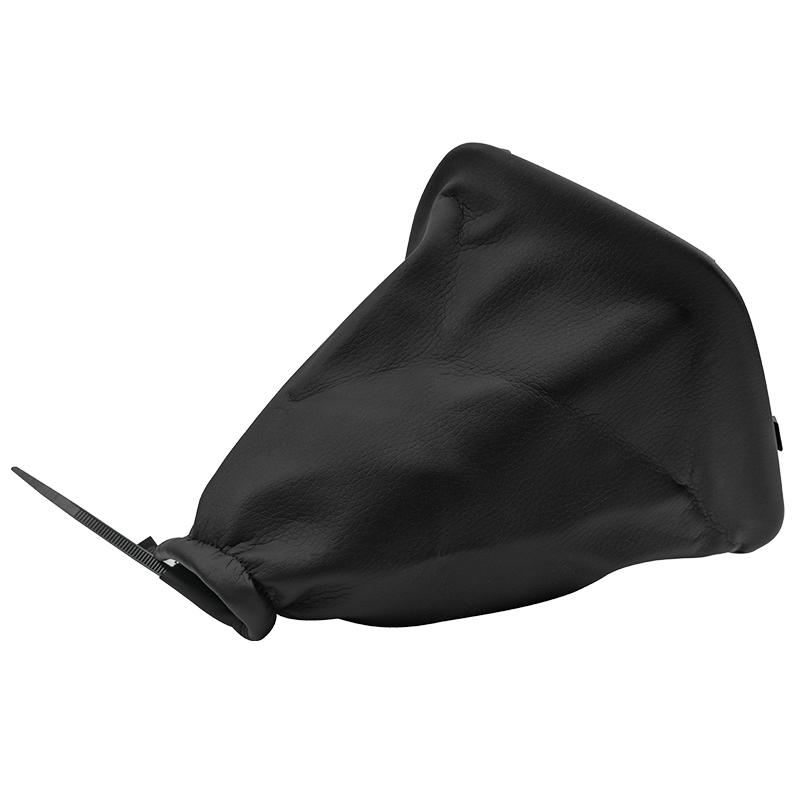 Manual Transmission For Mercedes Benz Sprinter W906 2006-2018 Gear Shift Knob Lever Shifter Collar Cover Car Styling Accessories