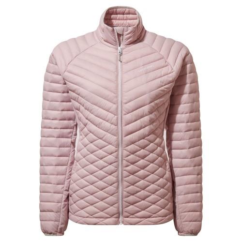 Giacca Expolite da donna/signora Craghoppers