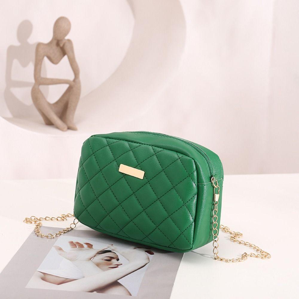 Borse a tracolla casual da donna con ricamo, portamonete da donna, borsa a spalla, borse a mano