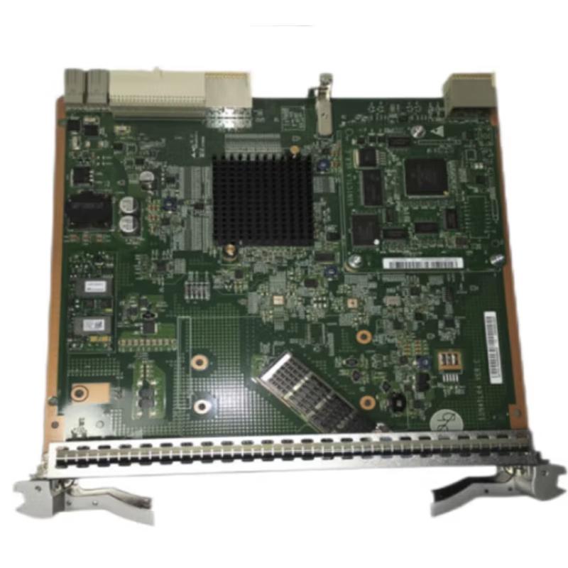Huawei Optical Transmission & Interface Boards (CN version)