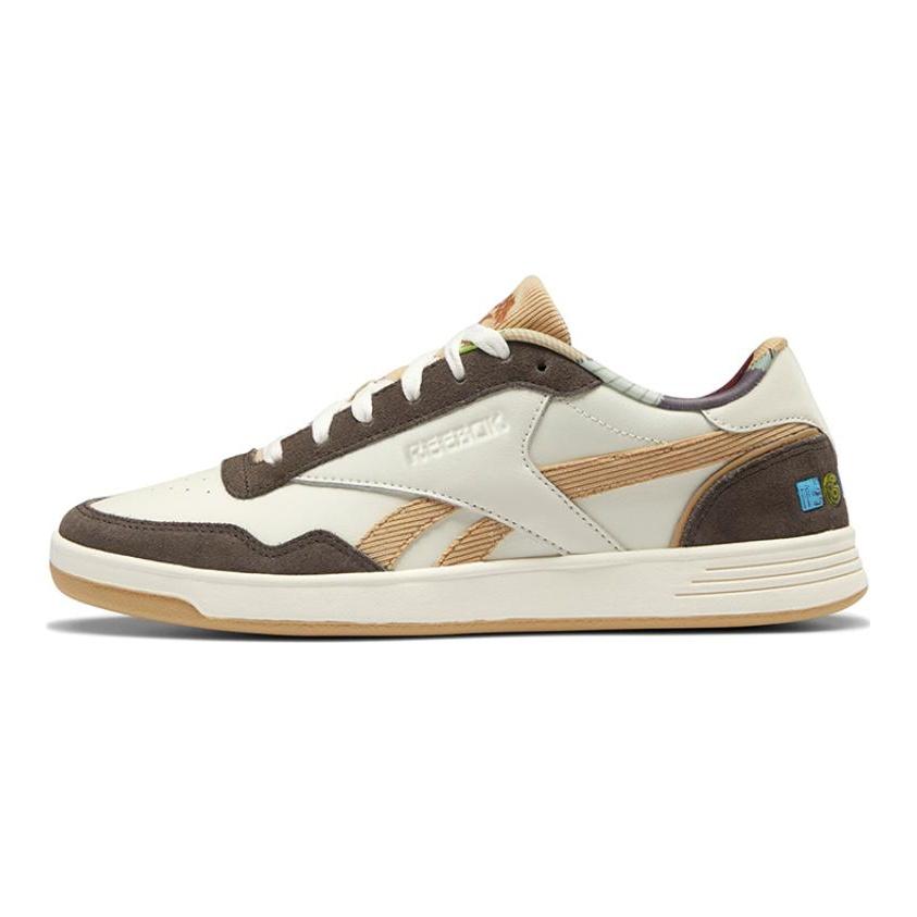 Reebok Kung Fu Panda X Reebok Royal Techque T Shoes Beige/Brown Sneakers H02985
