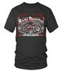 Cotton S-5XL T-Shirt Social Distortion Tee Mike Ness Rock Classic Unisex T-Shirt