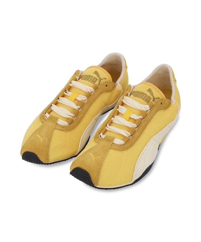 Puma H-Street Elastic - Sunny Yellow: Archive Gold / 407303-08