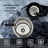 Temeike Pure Titanium Insulated Pocket Cup