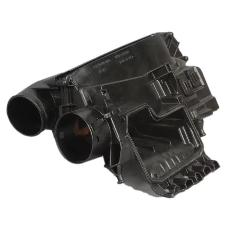 Bandă Cromată pentru Bara de Protecție pentru Mercedes-Benz Clasa C W205 AMG 2015-2020