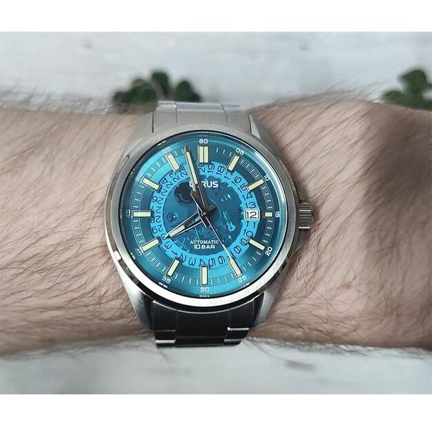 Часы Lorus RU405AX9